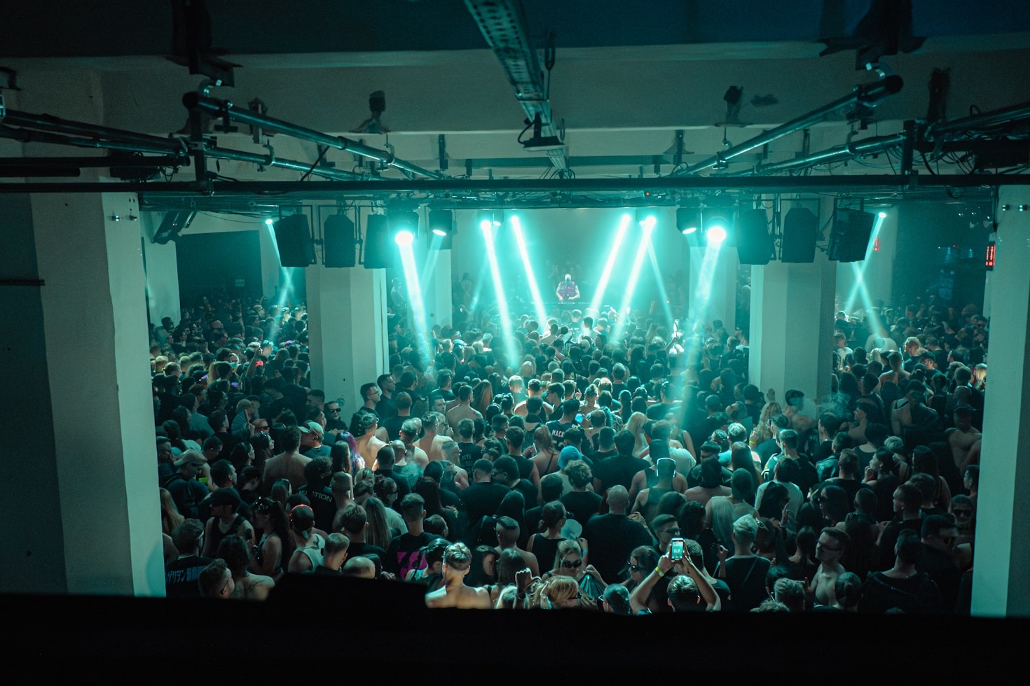 The Evolution Of Tbilisi Techno Culture