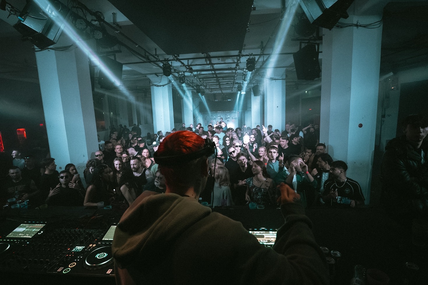 Top Ten Rising Producers From Georgia