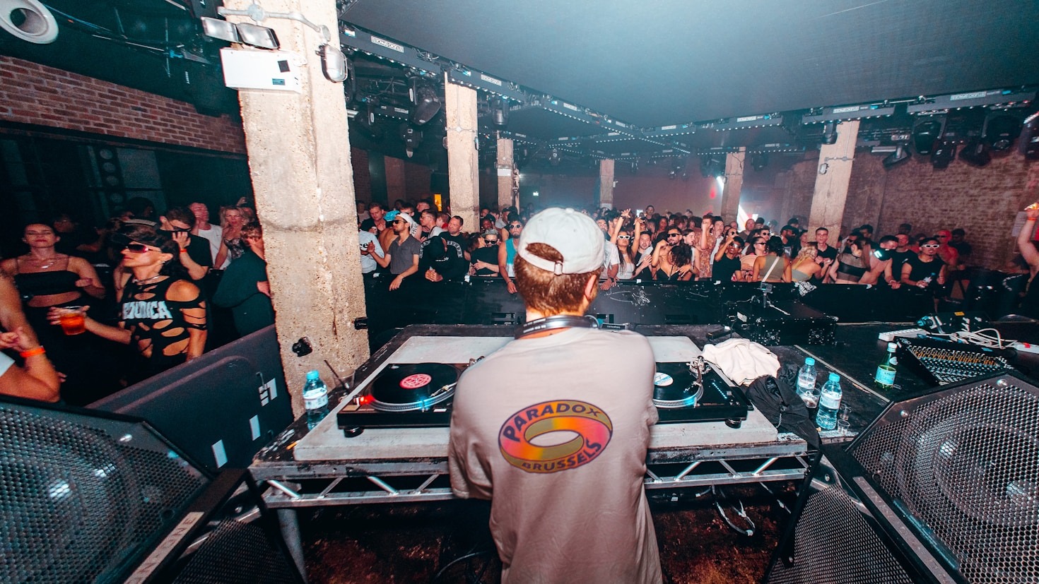 Essential Tracks For Every Techno Enthusiast